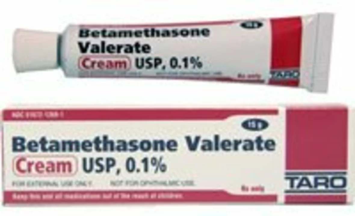 The history and development of betamethasone as a medication
