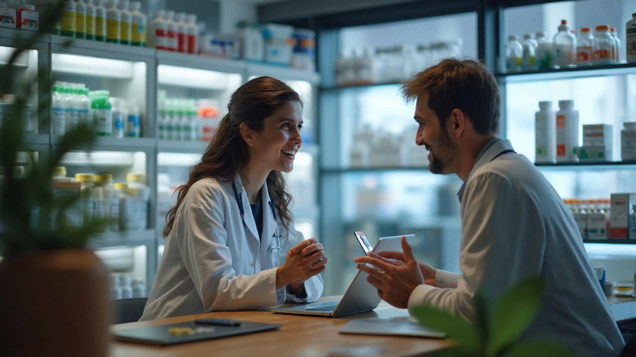 Top 8 Alternatives to MPNCanada in 2024 for Canadian Online Pharmacy Needs