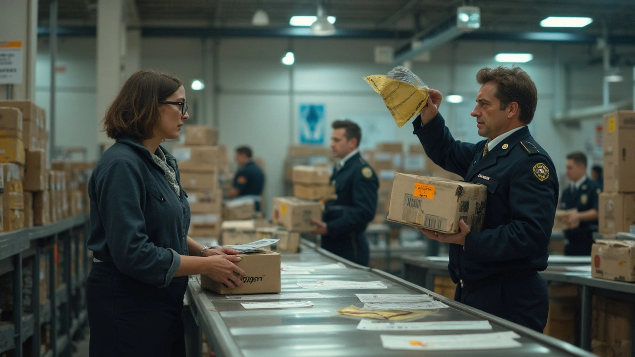 Refunds & Returns: What To Do If Customs Seizes Your Package – Real World Scenarios & Proven Tips