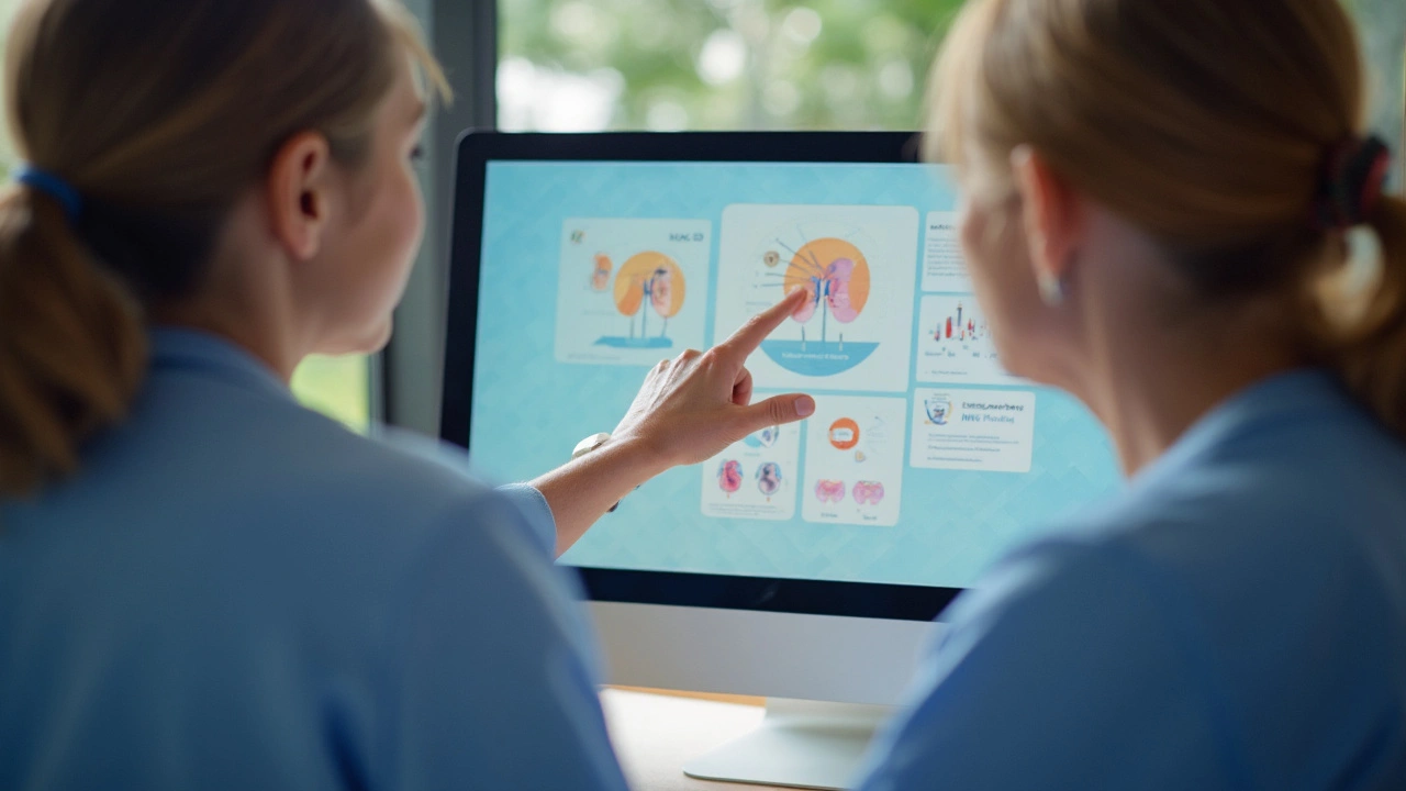 Spironolactone and Kidney Function: What You Need to Know