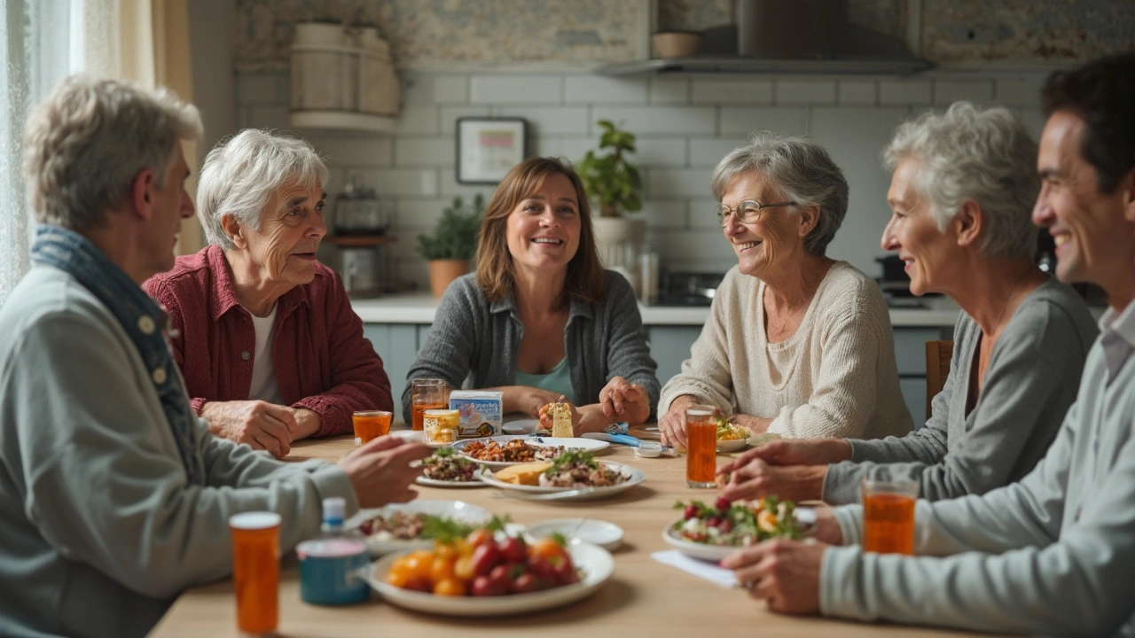 Diovan Uses, Side Effects & Essential Guide for High Blood Pressure