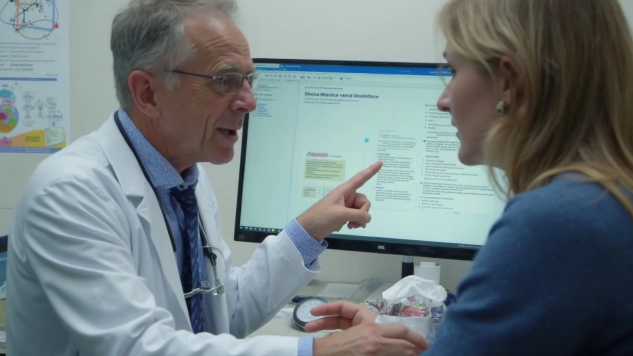 How Clonidine is Prescribed and Used: Dosing, Practical Tips, and Warnings