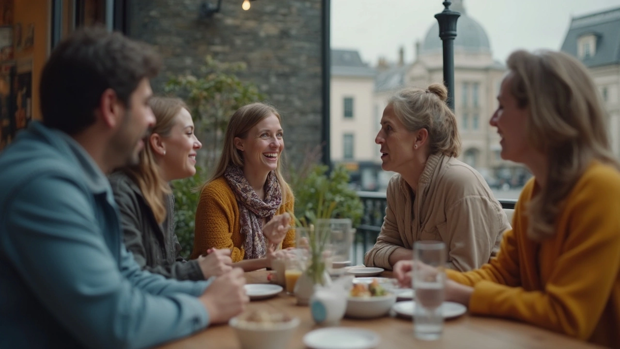 Living With Starlix: Real Experiences and Practical Advice