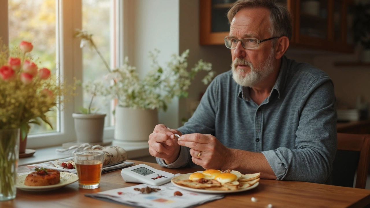 Starlix: Everything You Need to Know About This Diabetes Medication