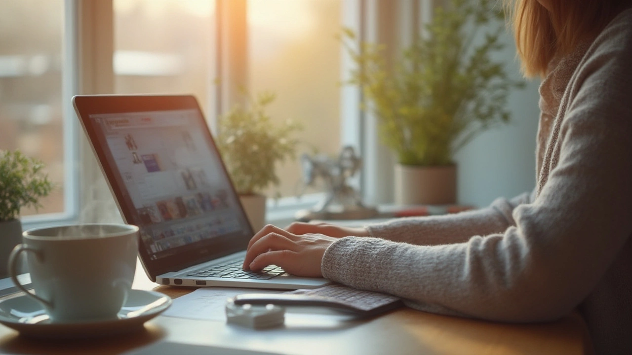 Your Guide to Safe Online Pharmacy Shopping on mymedic-rx.com