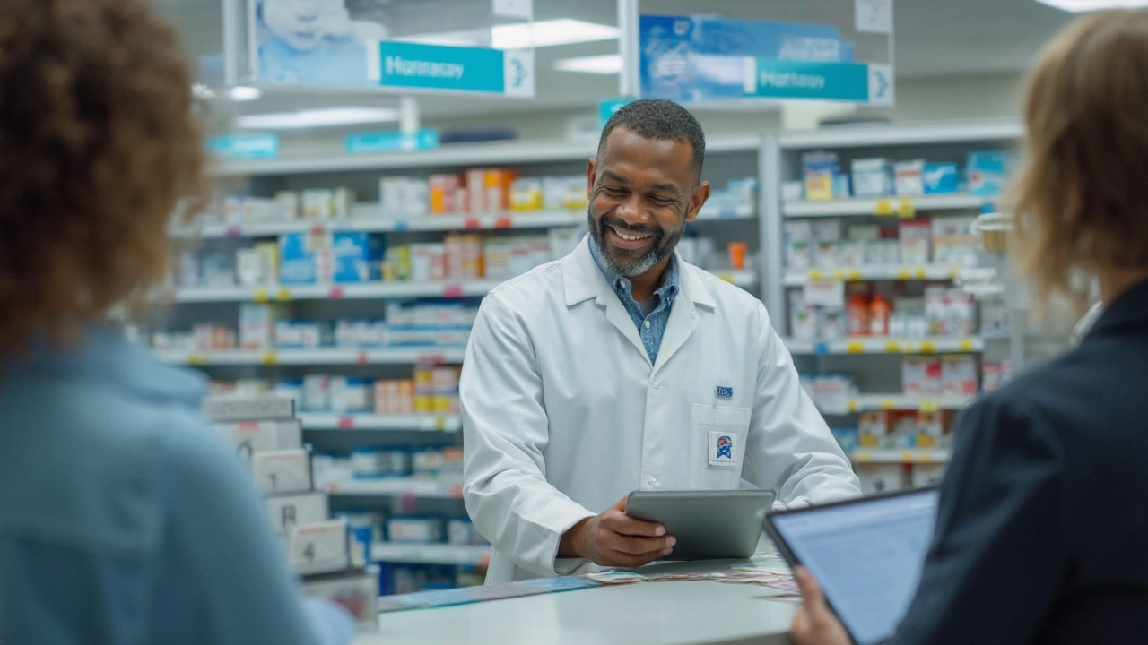 How to Compare Plaquenil Prices and Save More