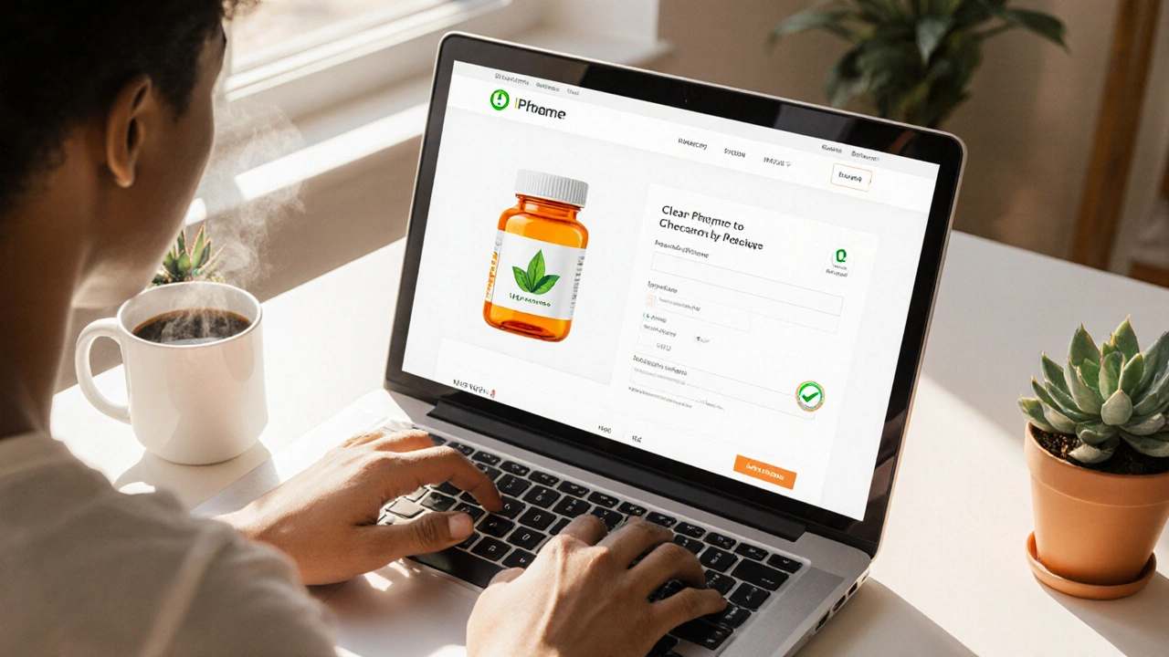Buy Cheap Generic Zyrtec Online - Safe Guide to Low‑Cost Cetirizine