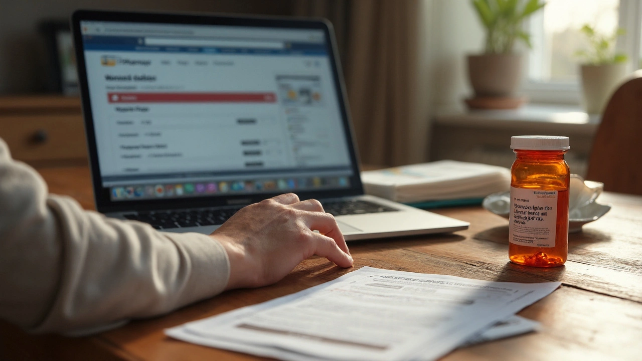 Buy Generic Celebrex Online Cheap (2025): Safe Pharmacies, Real Prices, and Smarter Alternatives