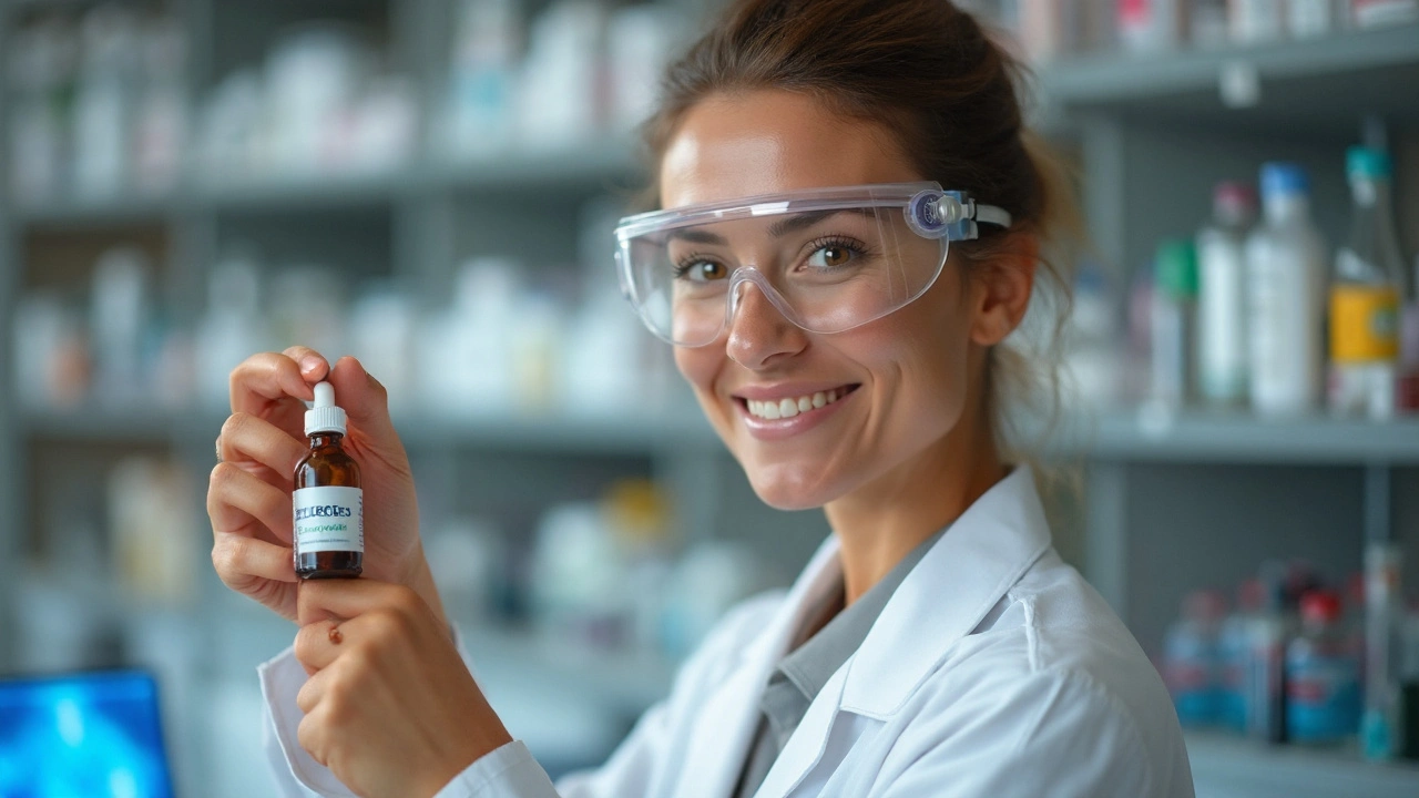 Spleen Extract Supplement: Benefits, Safety & How It Works