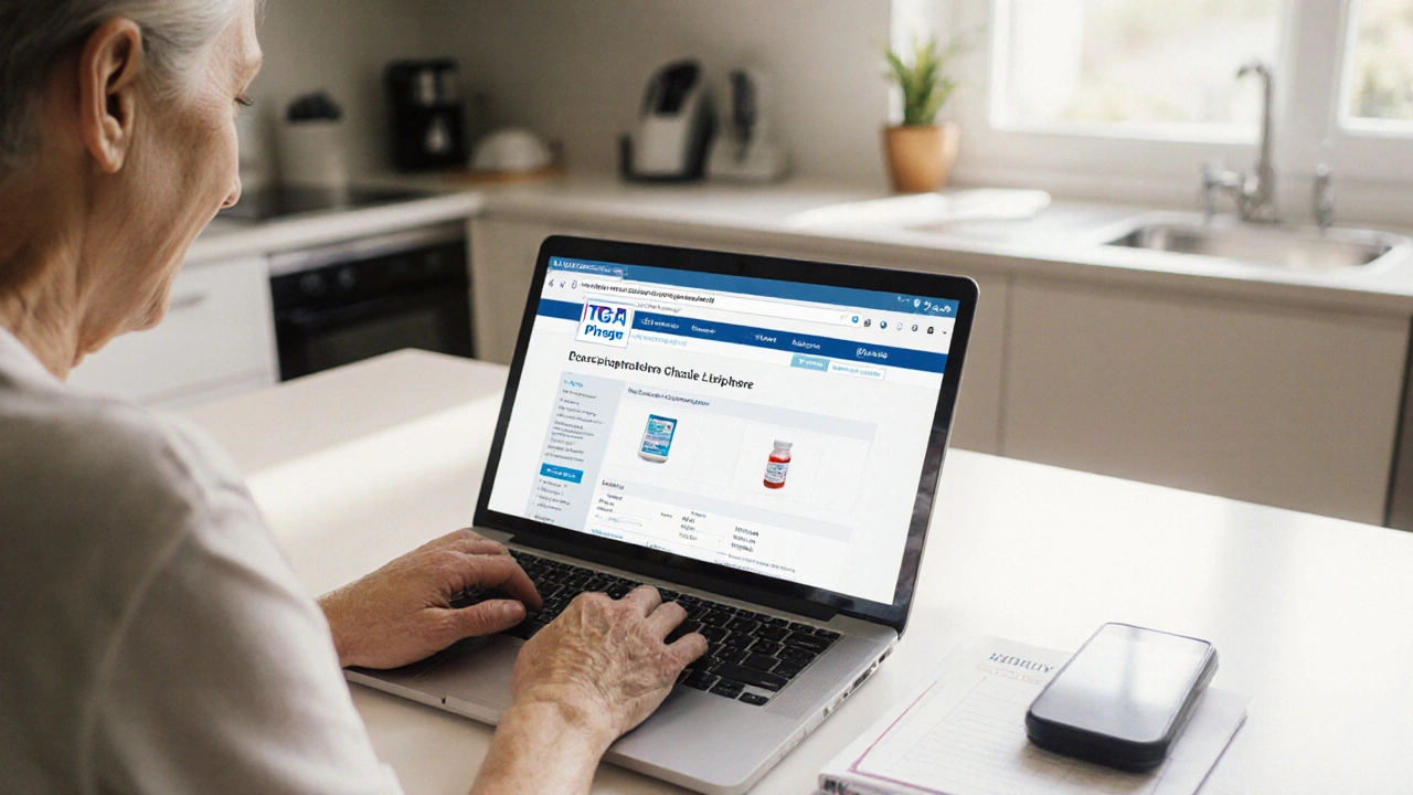 How to Safely Buy Cheap Generic Coumadin Online in Australia