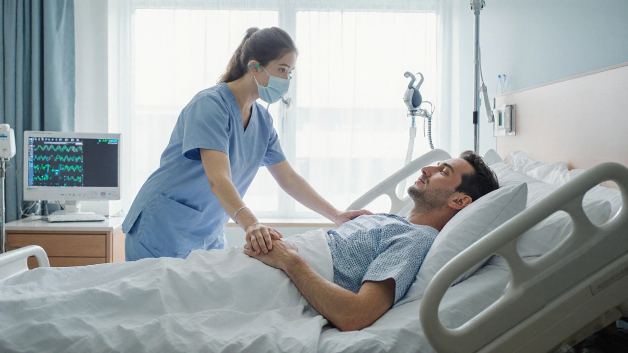 Physical Therapy for Subarachnoid Hemorrhage Recovery: Essential Guide