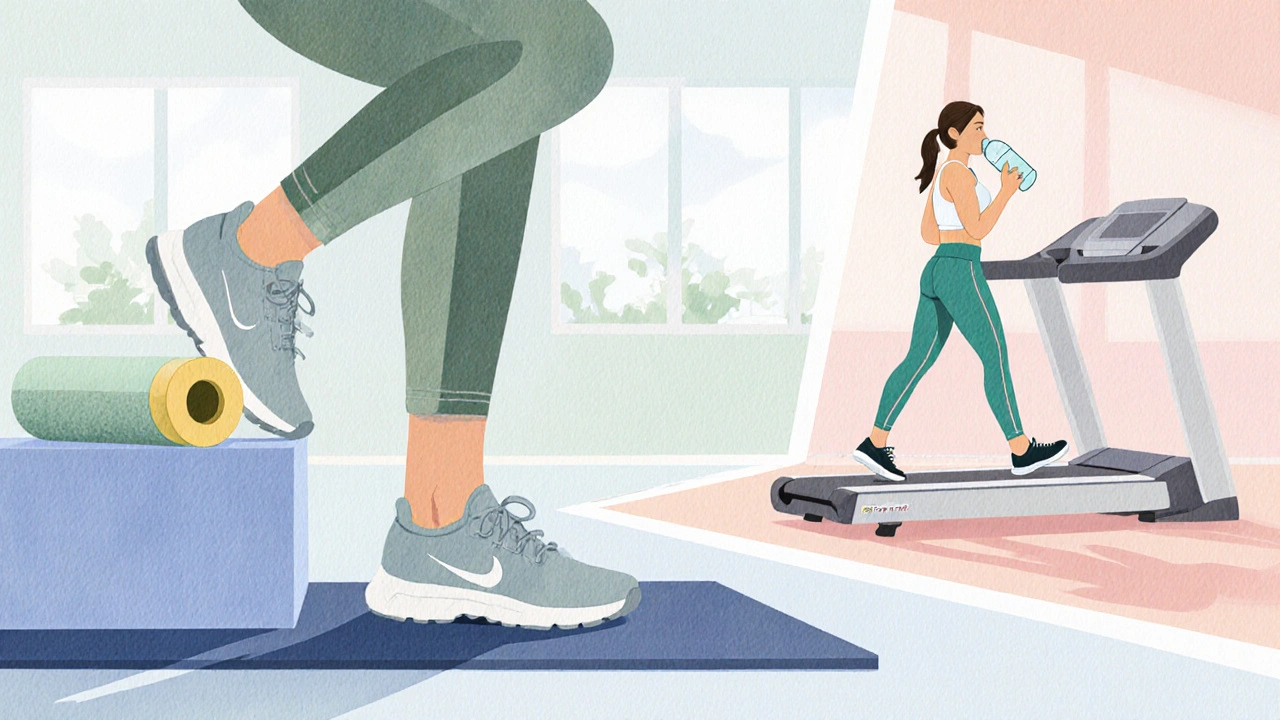 Self‑Care Strategies that Actually Work