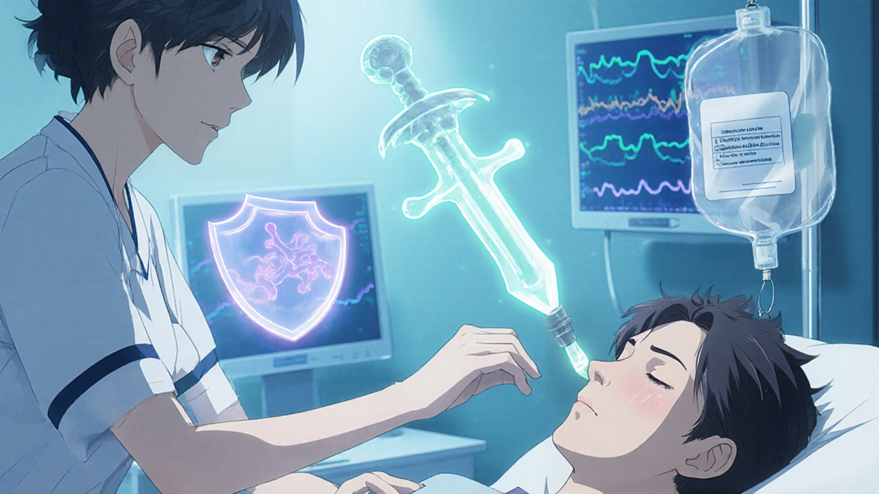 Antibiotic Combination Products: Generic Availability and What It Means for Patients