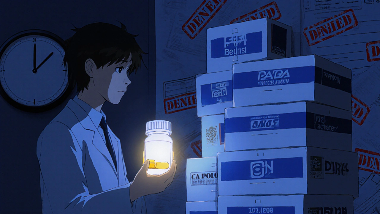 How FDA Approval Costs for Generic Drugs Impact Prices and Access