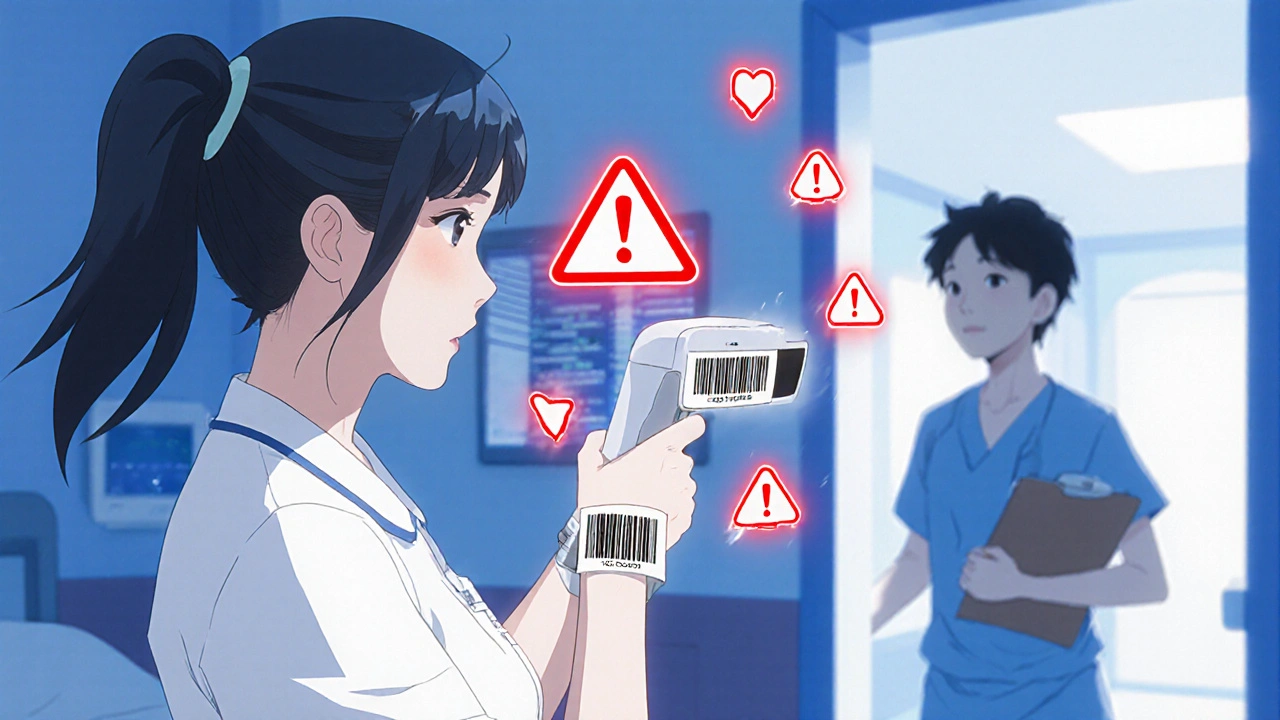 Navigating Medication Safety in Hospitals and Clinics: Essential Practices to Prevent Errors