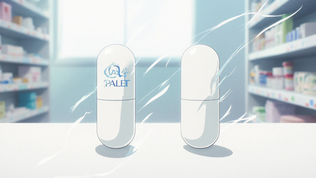 Therapeutic Equivalence: Are Authorized Generics Really the Same as Brand Drugs?