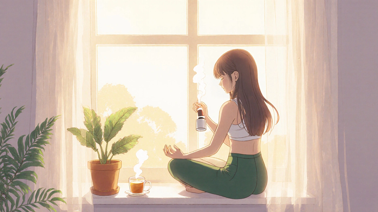 Unleash Your Health Potential with Haronga: The Ultimate Guide to This Must-Try Dietary Supplement