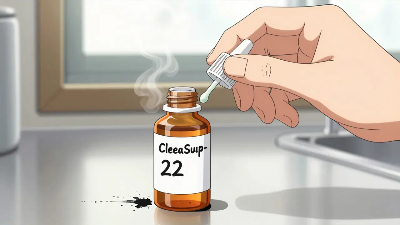 How to Safely Remove Personal Information from Medication Bottles to Prevent Identity Theft