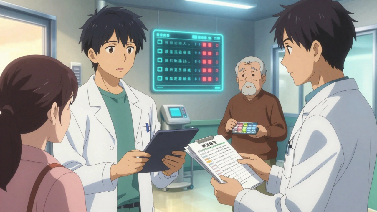 Pharmacist-Led Substitution Programs: How They Work and What They Achieve