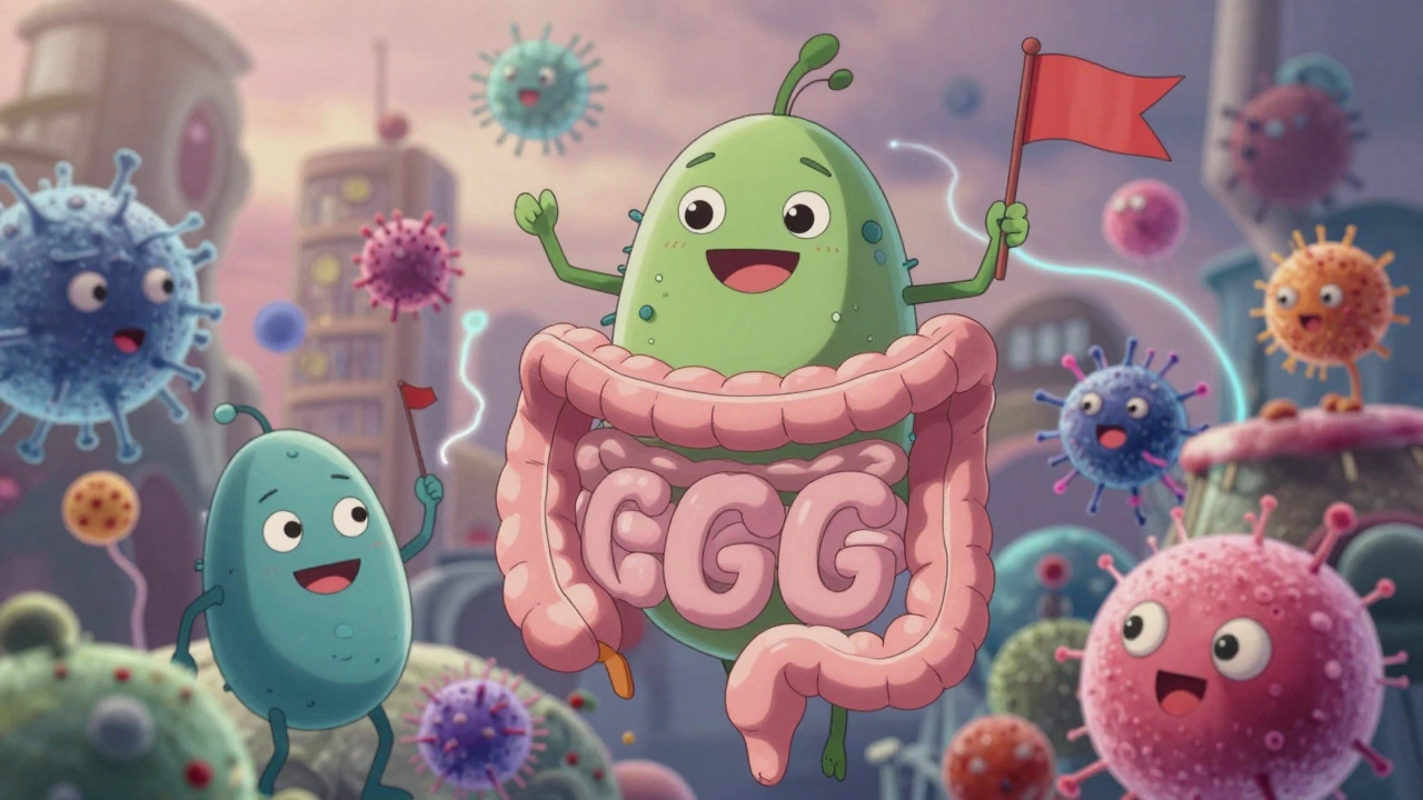 Probiotics and Gut Health: What the Science Really Says About Digestive Supplements