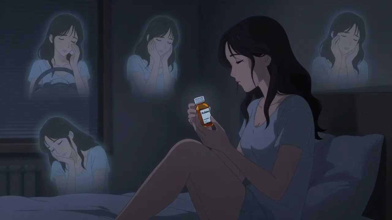 Why Women Experience More Medication Side Effects Than Men