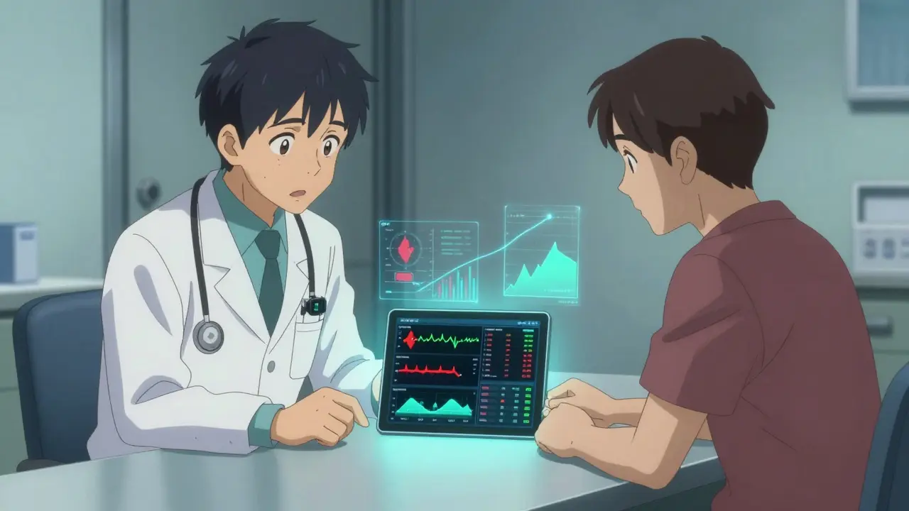 Future Practice Trends: How Healthcare Provider Attitudes Are Changing by 2026