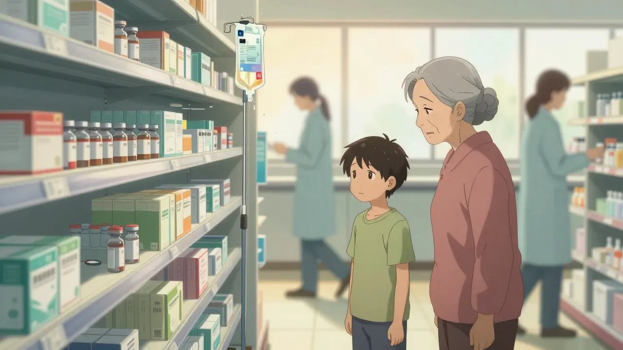 Pricing Pressure and Shortages: How Supply Chain Crises Are Reshaping Health Care Costs