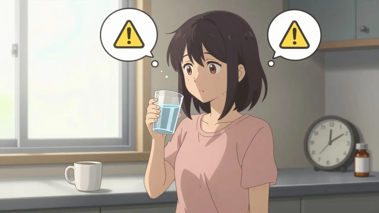 Thyroid Medications: How to Take Levothyroxine for Best Absorption and Stable TSH Levels