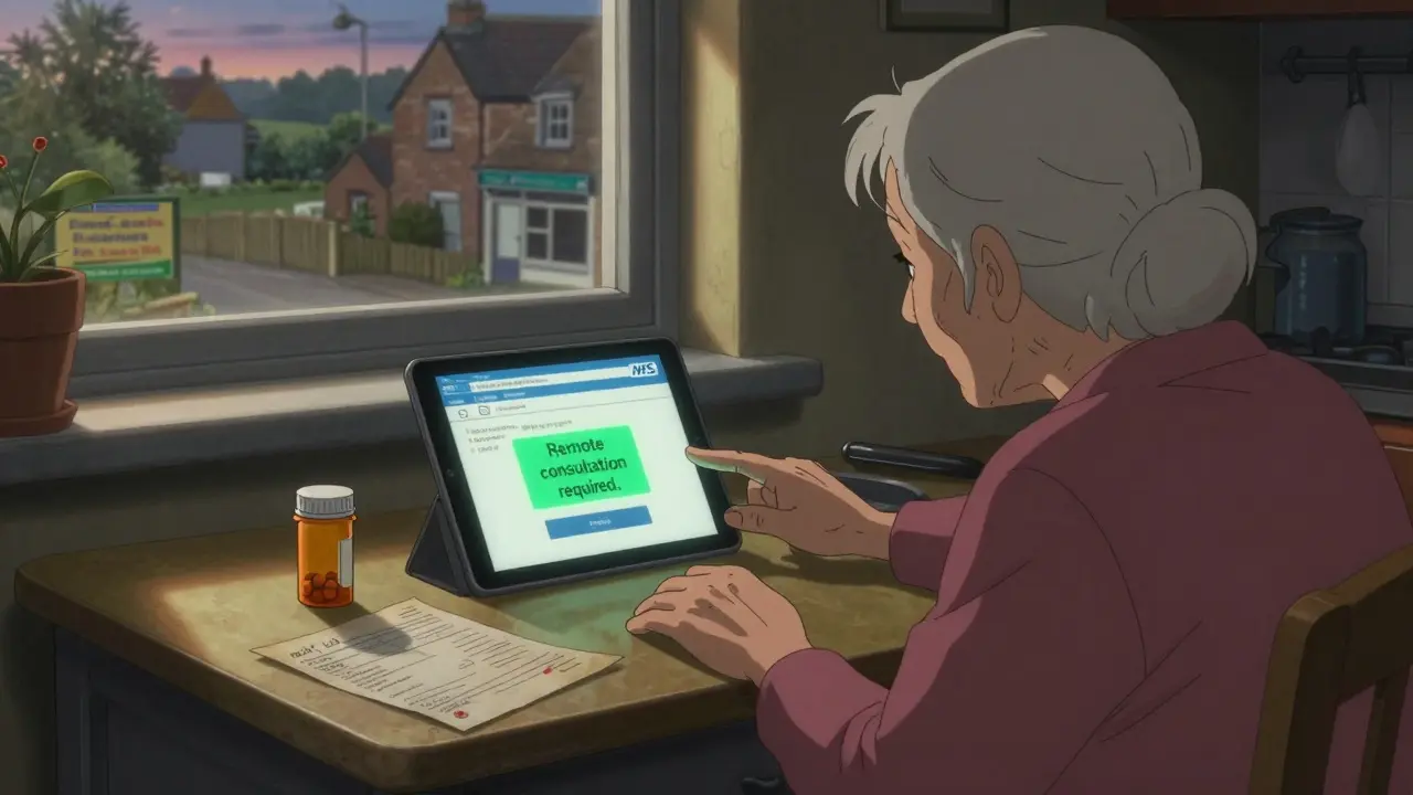 UK Substitution Laws: How NHS Policies Are Changing Medication and Care Delivery