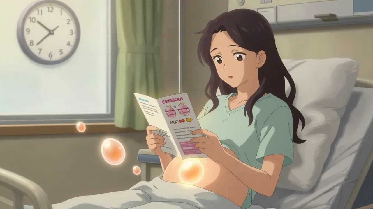 Fertility Preservation Options Before Chemotherapy: What You Need to Know