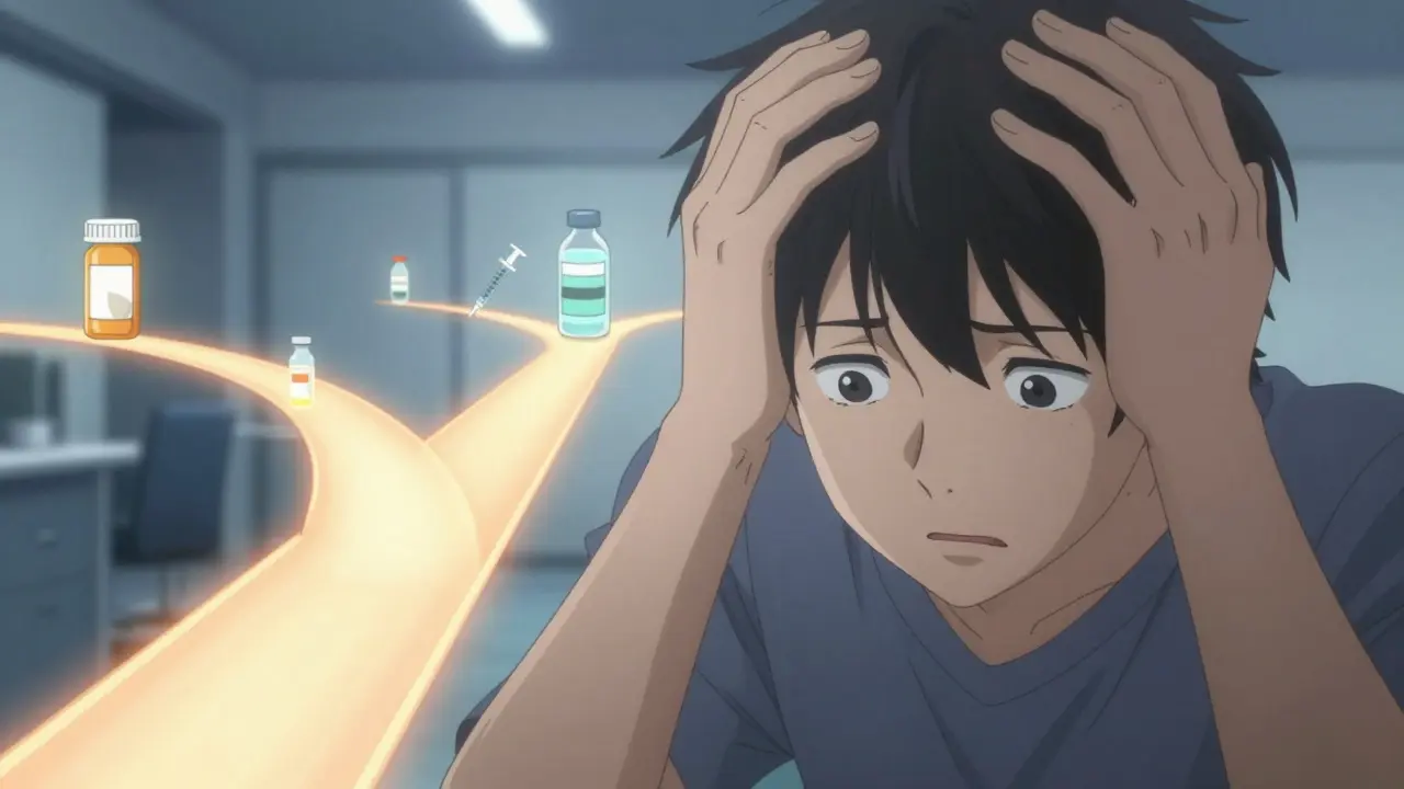 MedWatch vs VAERS: Navigating FDA Side Effect Reporting Systems