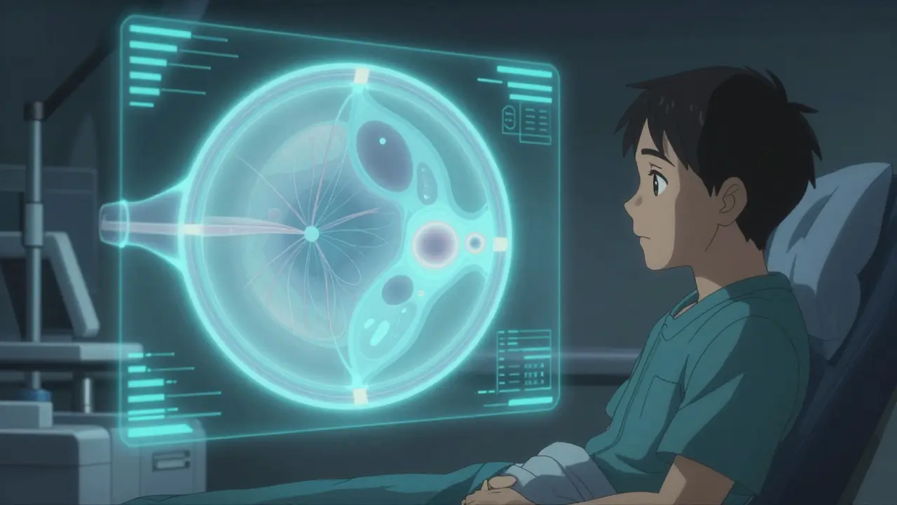 Ophthalmic Imaging Explained: OCT, Fundus Photos, and Angiography