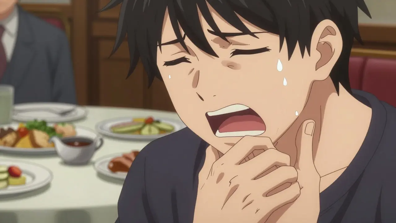 Anaphylaxis Guide: Recognizing Severe Allergic Reactions and Using Epinephrine