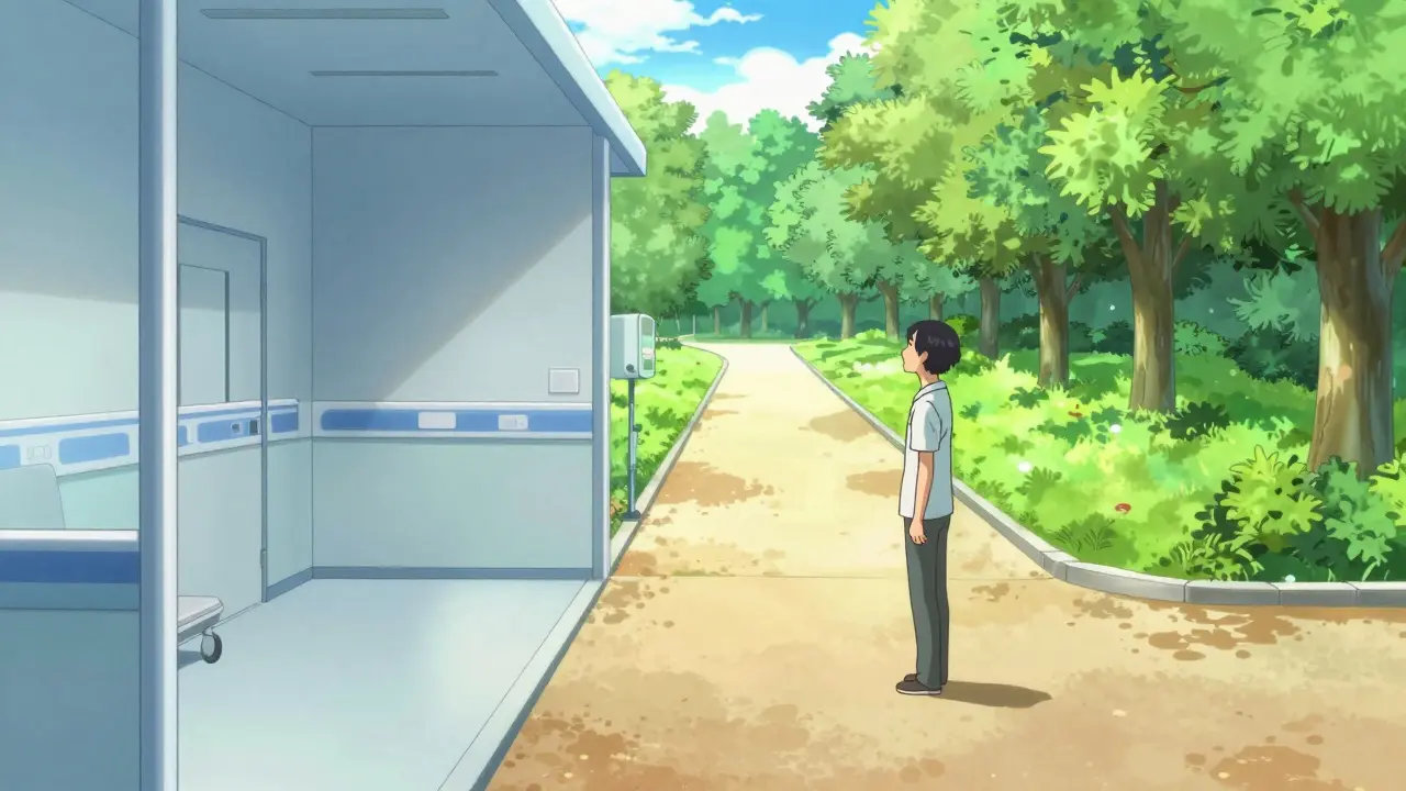 Cancer Survivorship: A Guide to Managing Long-Term Effects and Recurrence