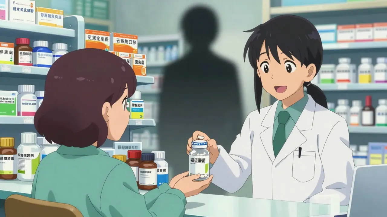 Healthcare System Savings: Quantifying Generic Drug Benefits