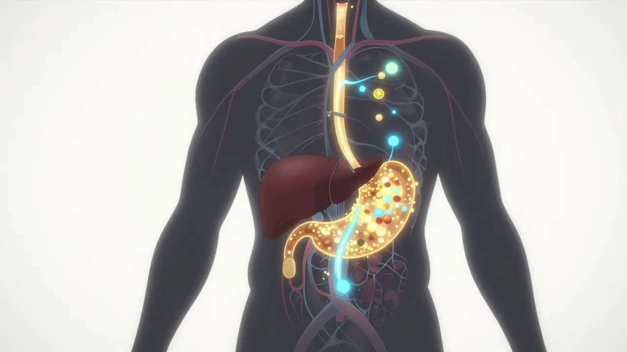 How Medications Work: A Simple Guide to Pharmacology and Drug Mechanisms