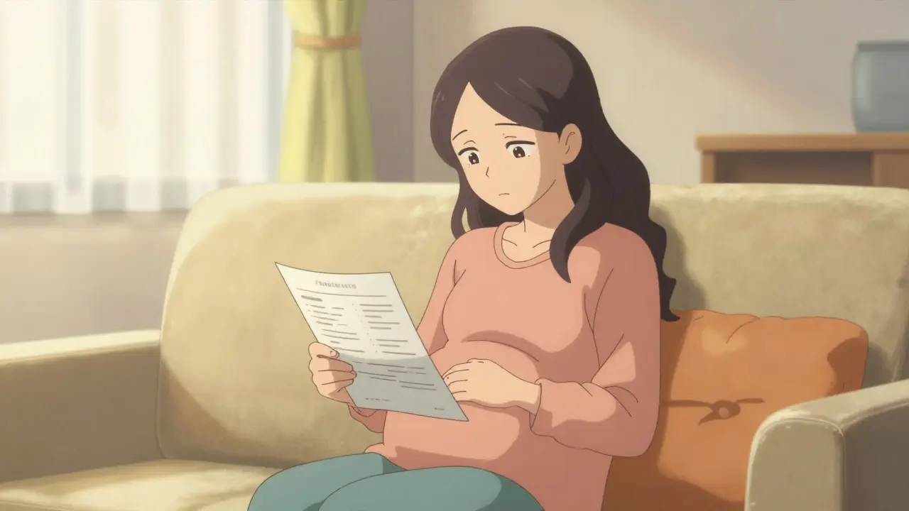 Managing Gestational Diabetes: A Practical Guide to Blood Sugar Control During Pregnancy